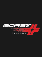 ボーストデザイン　Borst Designs [USA]